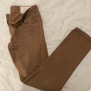 Rag & Bone Slim Fit Size 28